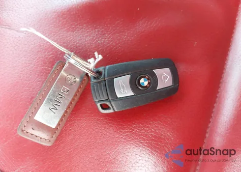 2008 BMW 328I from USA, damaged, VIN WBAWB33598P133515